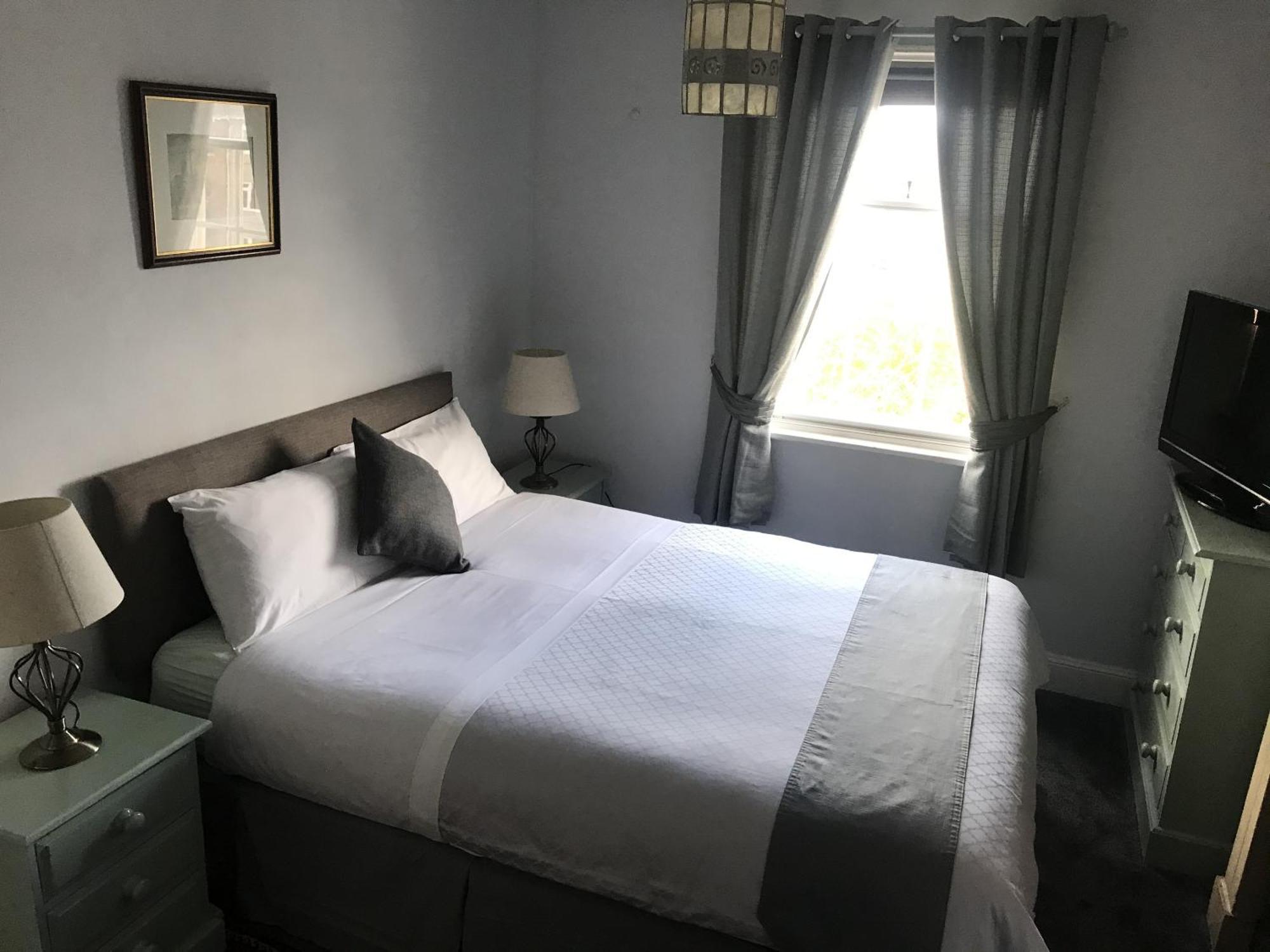 Hotel The Red House Grantham Zimmer foto