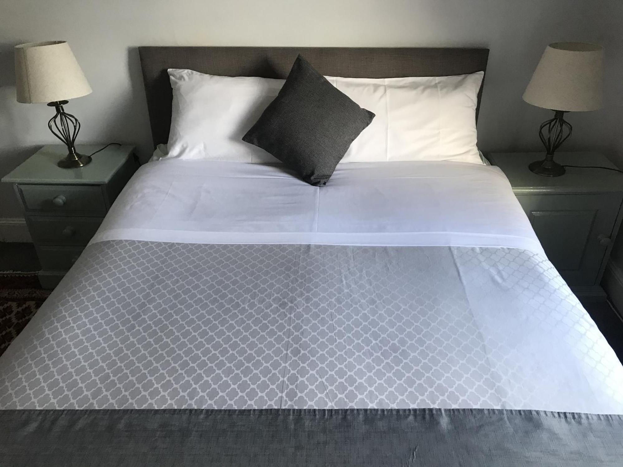 Hotel The Red House Grantham Zimmer foto